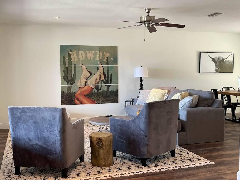 Lakeview Bungalow-Access To Lake, Pool, Gym, &Park Lago Vista Exterior photo